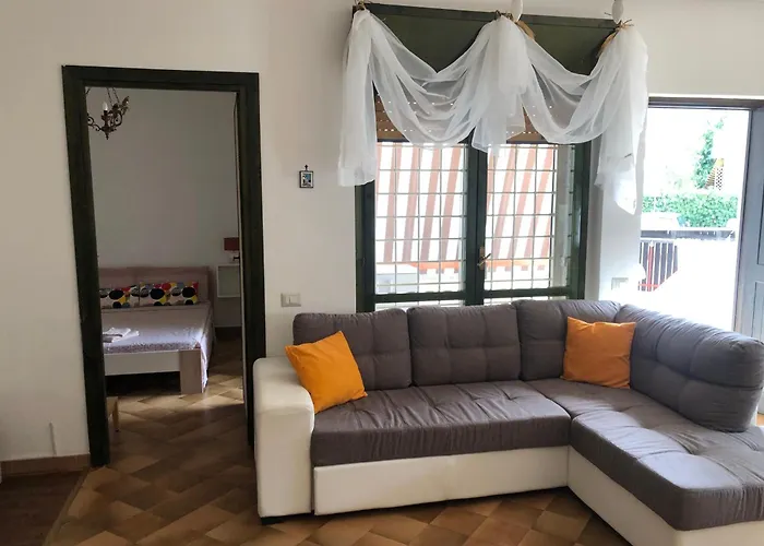 Chira House