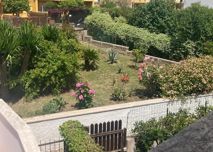 La Rosa del Mare