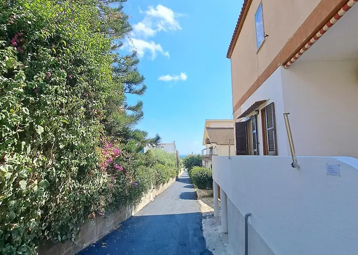Casa Vacanze Tirreno