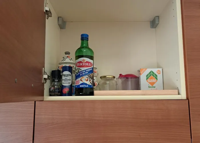 Casa Vacanze Tirreno