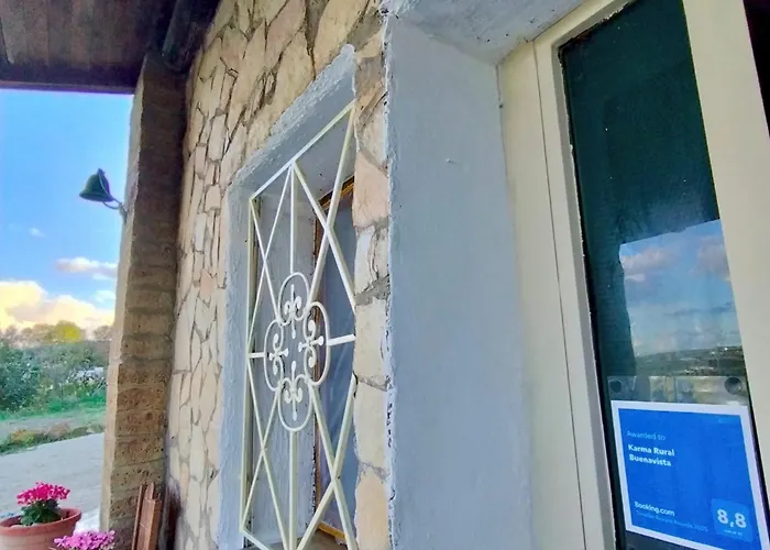 Karma Rural Buenavista
